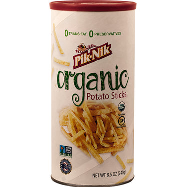 Potato Stick Diversion Safe